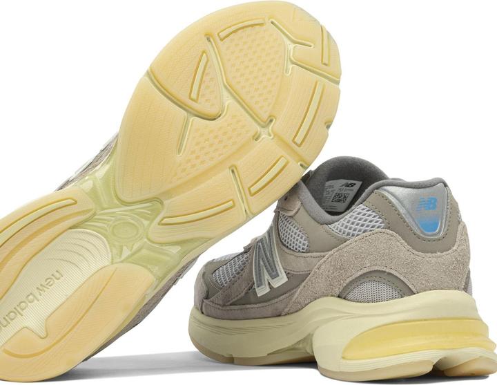 Image du produit New Balance "2010 Grey Days" sneakers (42)