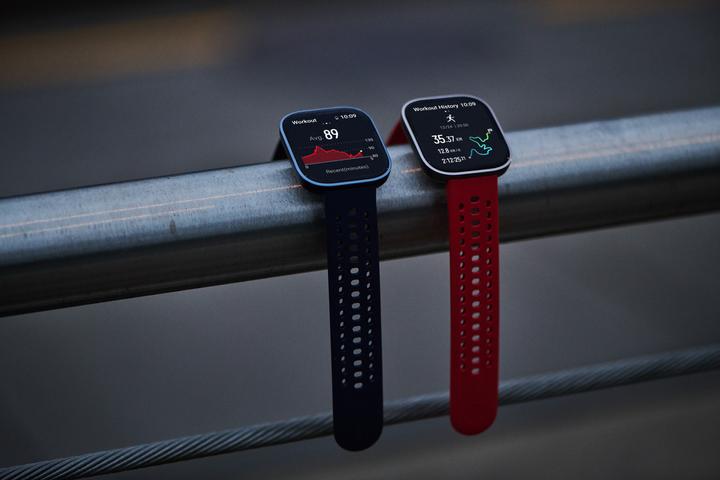 Immagine prodotto Amazfit Bip 6 (46.30 mm)