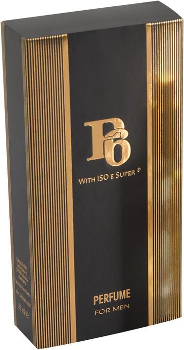 Image du produit P6 w/ ISO E SUPER 25ml (Eau de parfum, 30 ml)