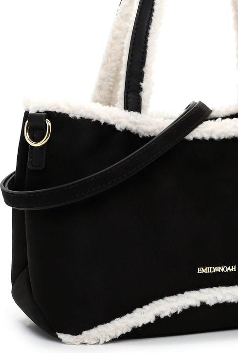 Immagine prodotto Emily und Noah Shopper E&N Heiderose (10.20 l)