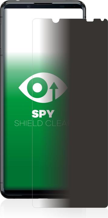 Produktbild upscreen Spy Shield Blickschutzfolie (1 Stück, Sony Xperia 5 II)