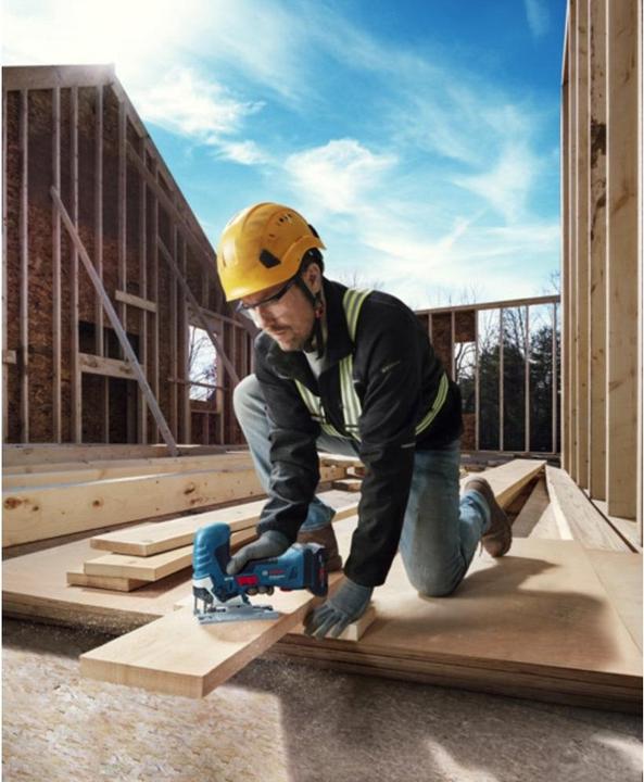 Immagine prodotto Bosch Professional GST 18V-125 S