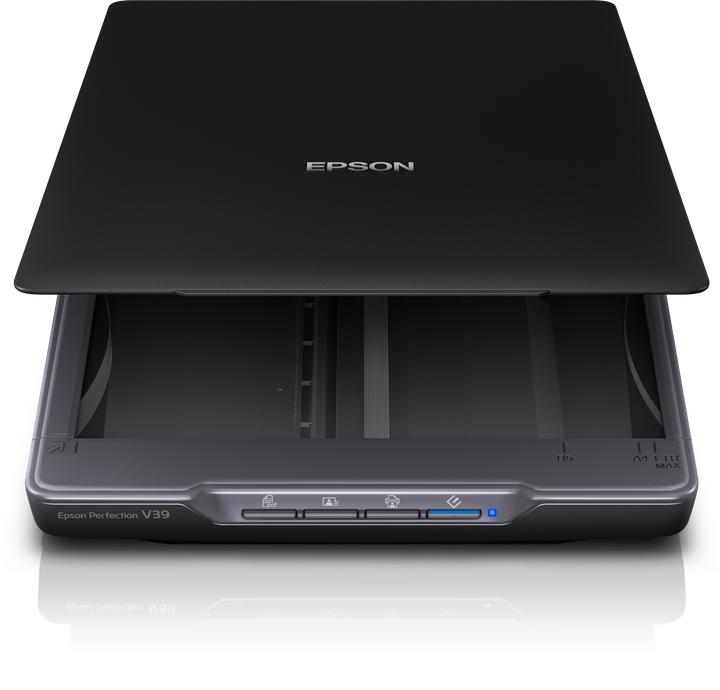 Produktbild Epson Perfection V39 (USB)