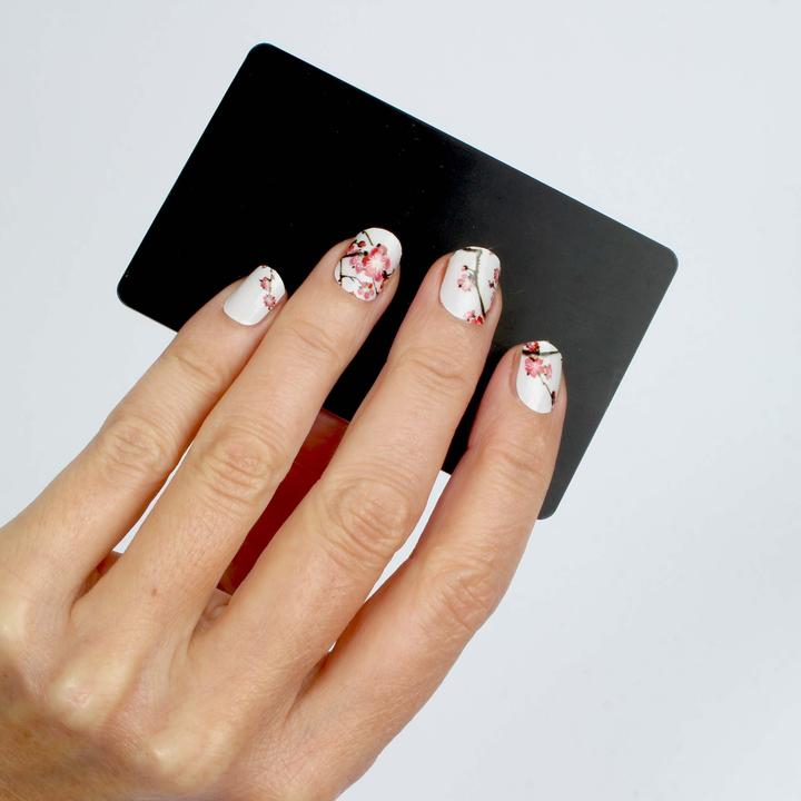 Actual product image Vargu flower mood (Florescence)