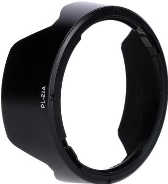 Actual product image Viltrox PL-21A Lens Hood