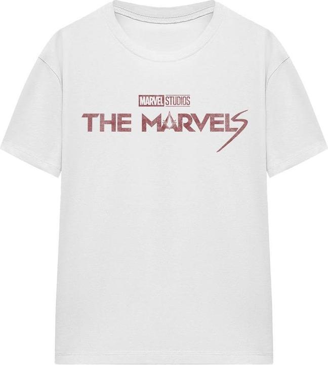 Produktbild The Marvels TShirt (M)