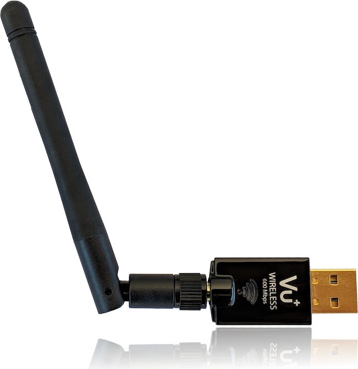 Produktbild Vu+ Dual Band