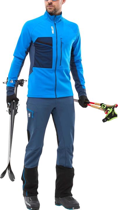 Produktbild Millet Pierra Ment (L)