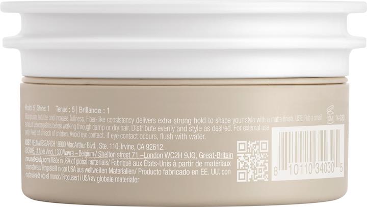 Produktbild Neuma Neu Styling® Fiber (Haarwachs)