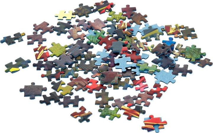 Image du produit Ravensburger Paradis au soleil couchant (18000 pièces)