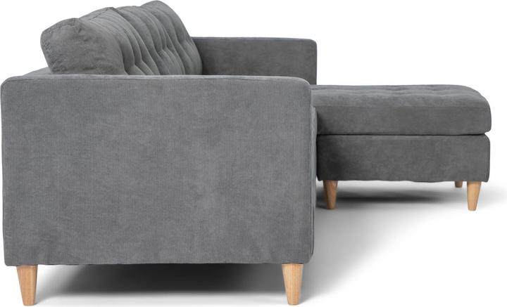 Produktbild Ebuy24 Marin (Ecksofa)