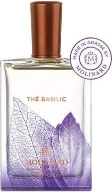 Produktbild Molinard La Fraîcheur Thé Basilic (Eau de Parfum, 75 ml)