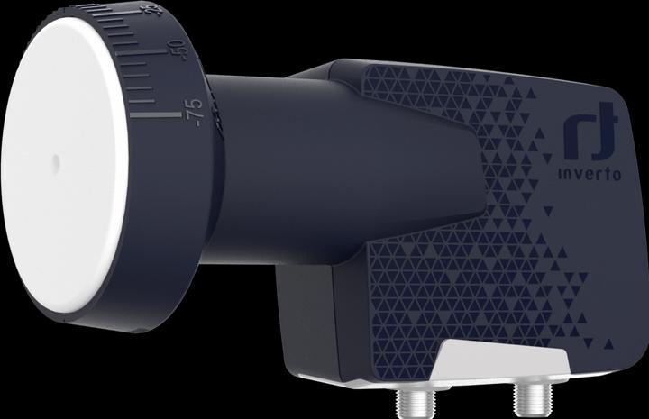 Image du produit inverto IDLB-TWL410-OPN (Twin LNB, 40mm)