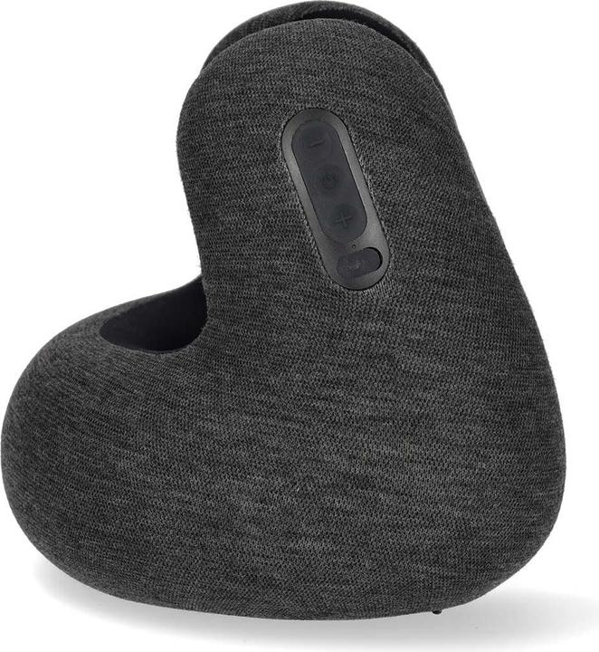 Produktbild Nedis Drahtlose Over-Ear-Kopfhörer - max. Batteriespielzeit: 11 Std - Eingebautes Mikro - Drücken Si (Kopf- & Nackenkissen)
