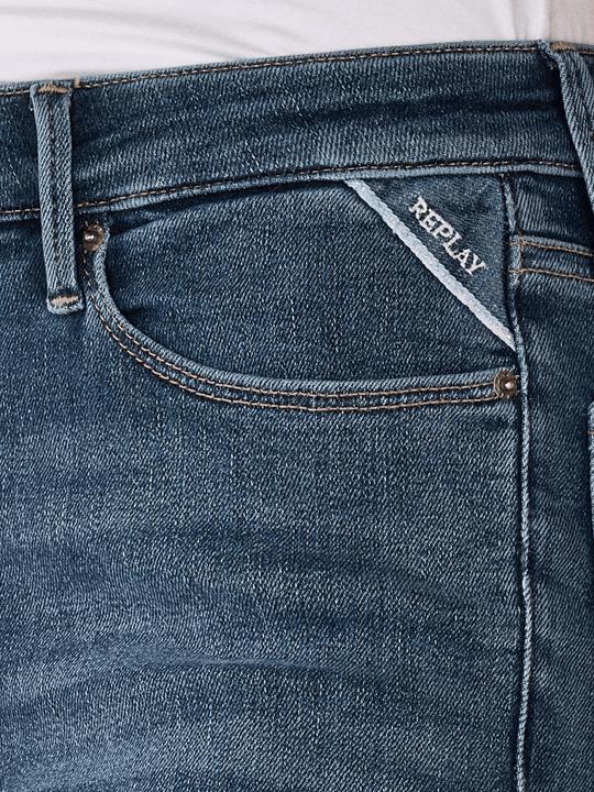 Immagine prodotto Replay Zolie Jeans Striaght Fit (30)