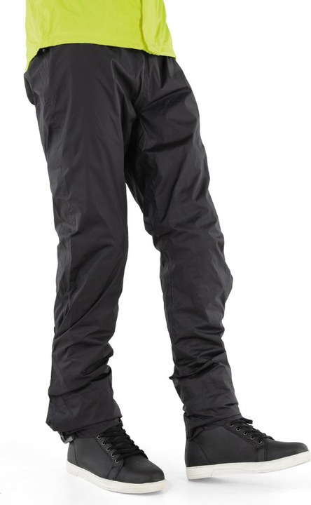 Produktbild Tucano Urbano TU Nano Zeta Regenhose Unisex schwarz XS (XS)