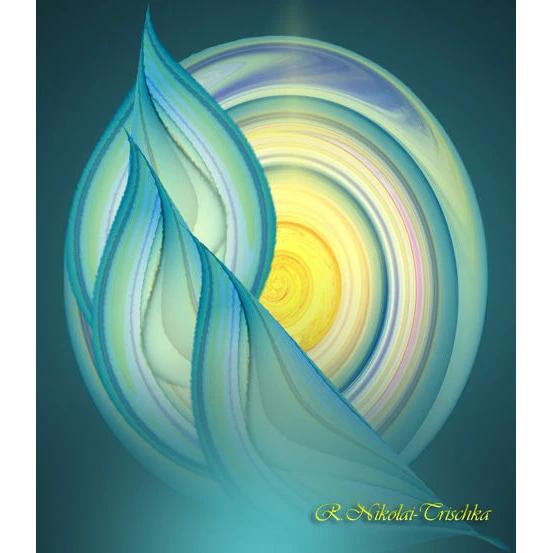 Thumbnail - Seelenbilder, Ratgeber von Rosemarie Nikolai-Trischka