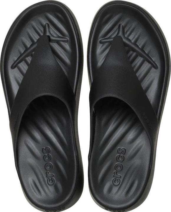 Produktbild Crocs W's Getaway Triangle Flip (39)