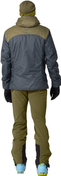 Image du produit Dynafit Radical PrimaLoft Kapuzenjacke Herren (XL)