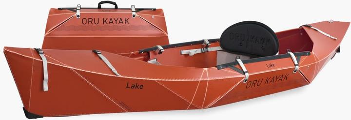 Image du produit Oru Kayak Lake Sport