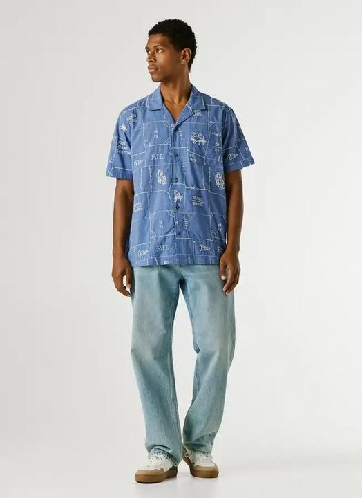 Image du produit Pepe Jeans Perot (L)