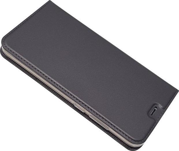 Immagine prodotto MU Classic Copertura in pelle (Honor 8 Pro)