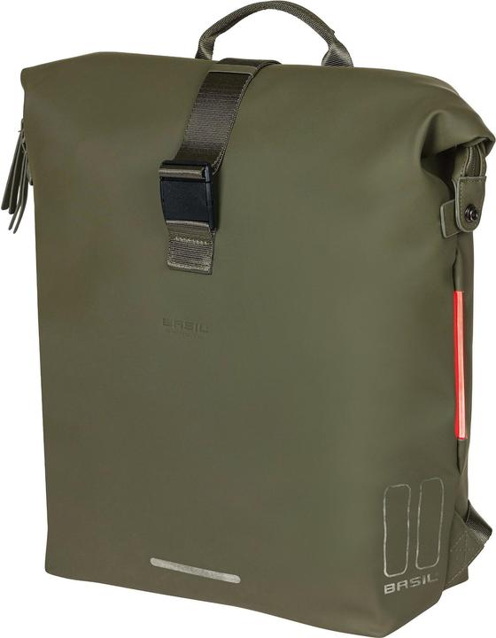 Produktbild Basil SoHo (17 l, Gepäckträgertasche)