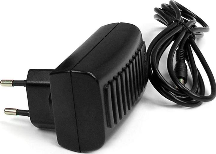 Productafbeelding Televes Multischakelaar 12,70cm (5") 16 gegoten NEVO w.NT quad casc. MS516NCQ (Multischakelaar)