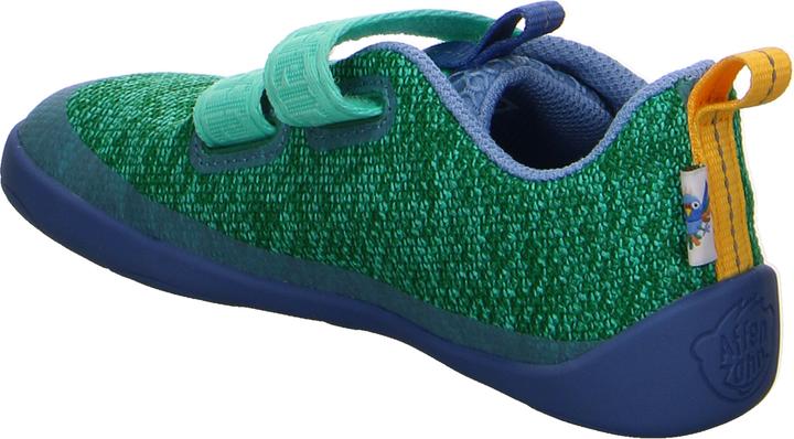 Image du produit Affenzahn Barfussschuhe KNIT HAPPY Paradiesvogel (32)