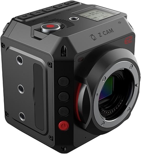 Image du produit Z Cam Z-Cam E2 (10 Mpx, 120p)