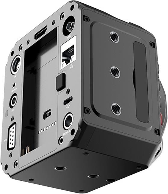 Image du produit Z Cam Z-Cam E2 (10 Mpx, 120p)