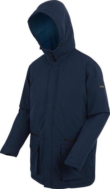 Produktbild Regatta Rhodo Steppjacke (M)