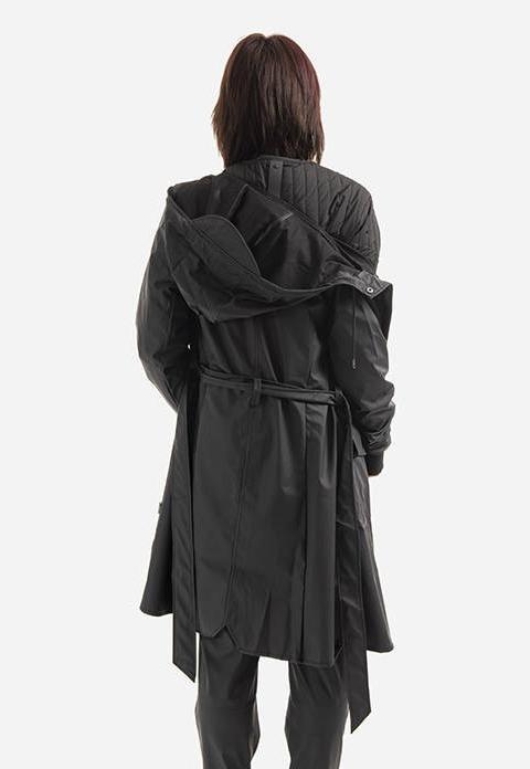 Immagine prodotto Rains Curve W Jacket W3 - 63165