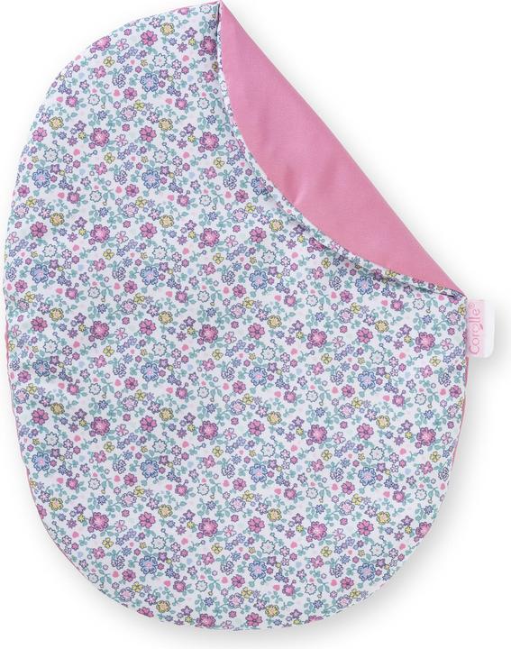 Produktbild Corolle Tragetasche Flowers für Puppen, 30 cm