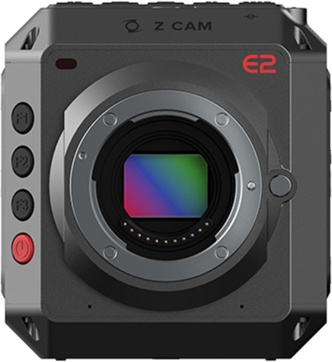 Image du produit Z Cam Z-Cam E2 (10 Mpx, 120p)