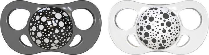 Twistshake Schnuller (2x, 6 Monate)