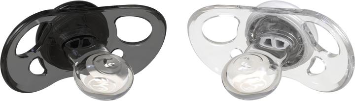 Produktbild Twistshake Schnuller (2x, 6 Monate)