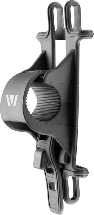 Immagine prodotto Newrban Supporto per volante per smartphone Cellularline Nero