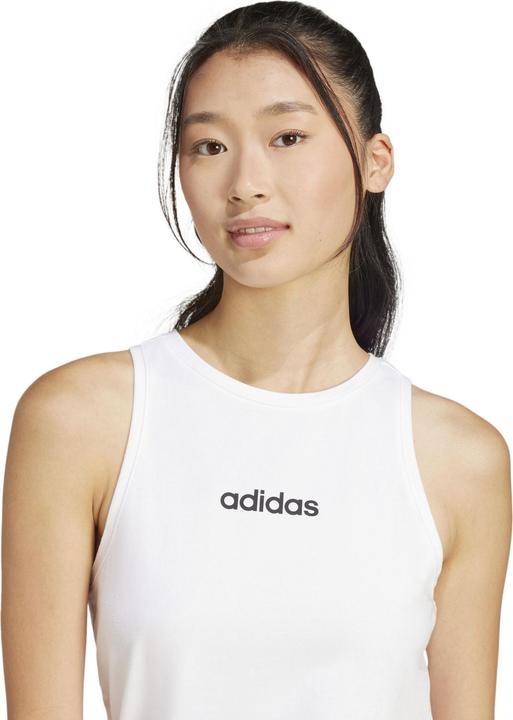 Immagine prodotto adidas Canotta Essentials Linear Donna (L)