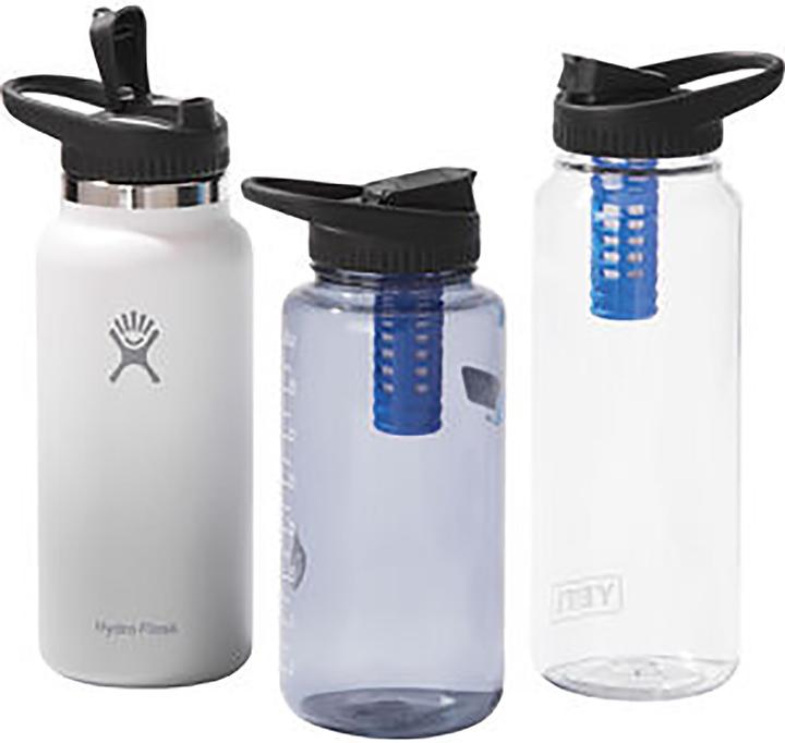 Produktbild Platypus Wasserfilter DayCap™ In-Bottle