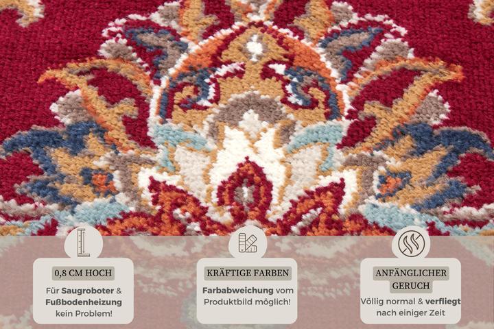 Actual product image Hanse Home Caracci (170 x 120 cm)