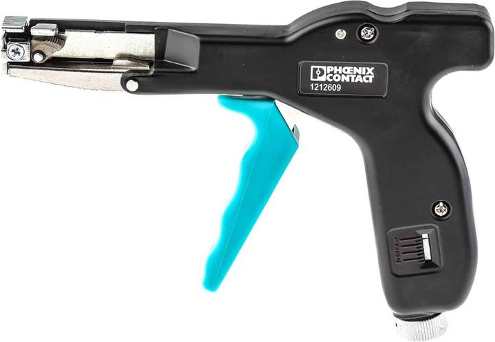 Produktbild Phoenix Contact UNIFOX-CT 4,8P (Kunststoffkabelbinder, 270 mm, 1 Stk.)