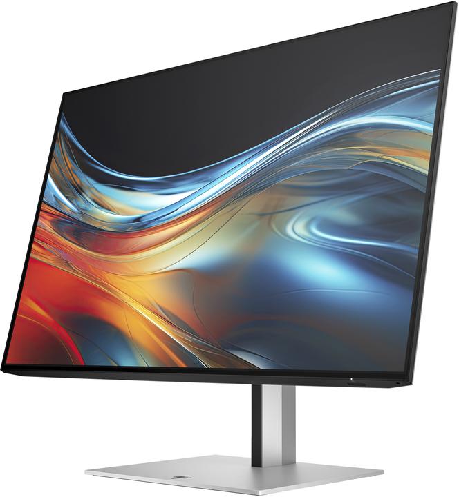 HP Series 7 Pro 724pn (1920 x 1200 pixels, 24")