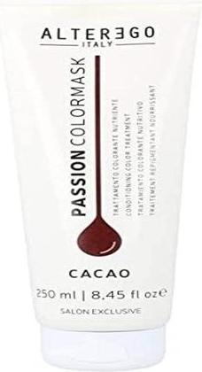Produktbild Alterego Passion Colour Mask Cocoa 250ml (250 ml)