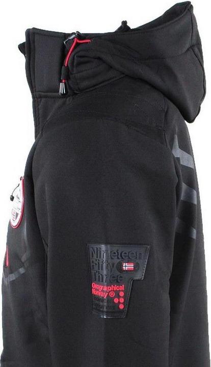 Actual product image Geographical Norway Tacebook (3XL)