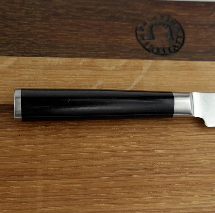 Produktbild Damastmesser (9 cm)