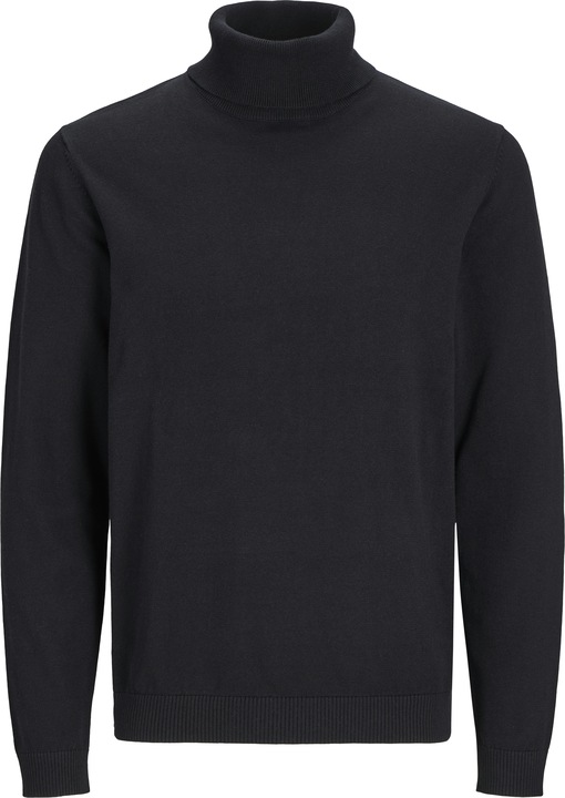 Produktbild Jack & Jones Jjebasic Knit Roll Neck Noos (M)