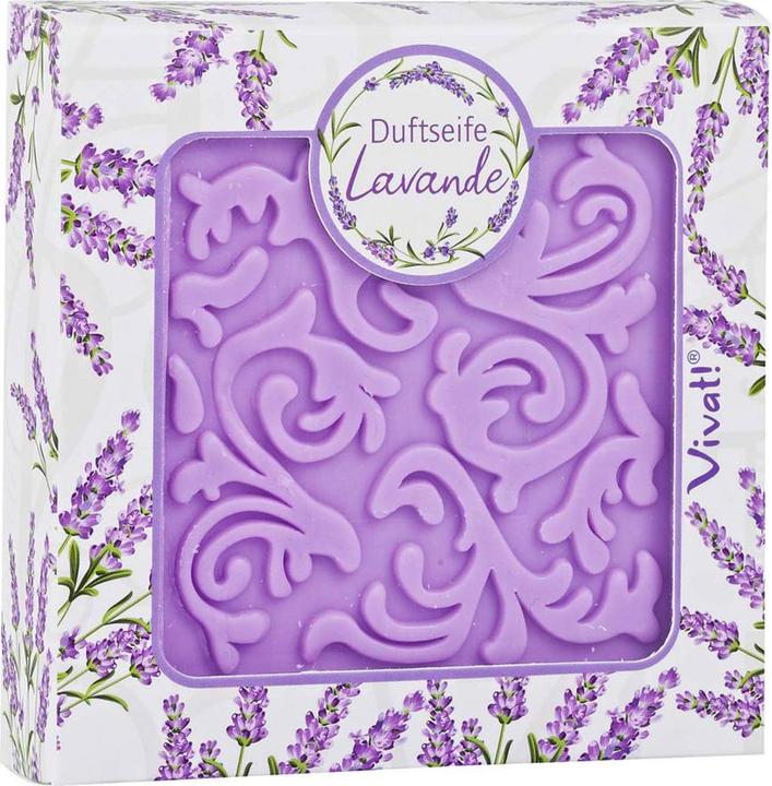 Immagine prodotto Sapone profumato "Lavande (Sapone liquido)