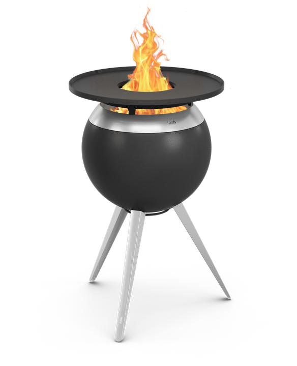 Actual product image Höfats MOON 45 Plancha