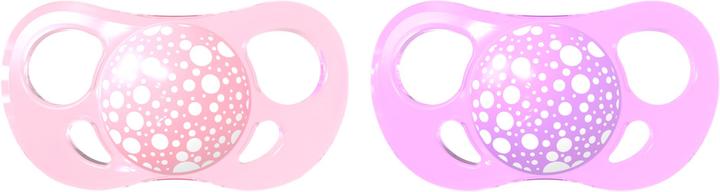 Immagine prodotto Twistshake Ciuccio (2 x, da 6 m.)